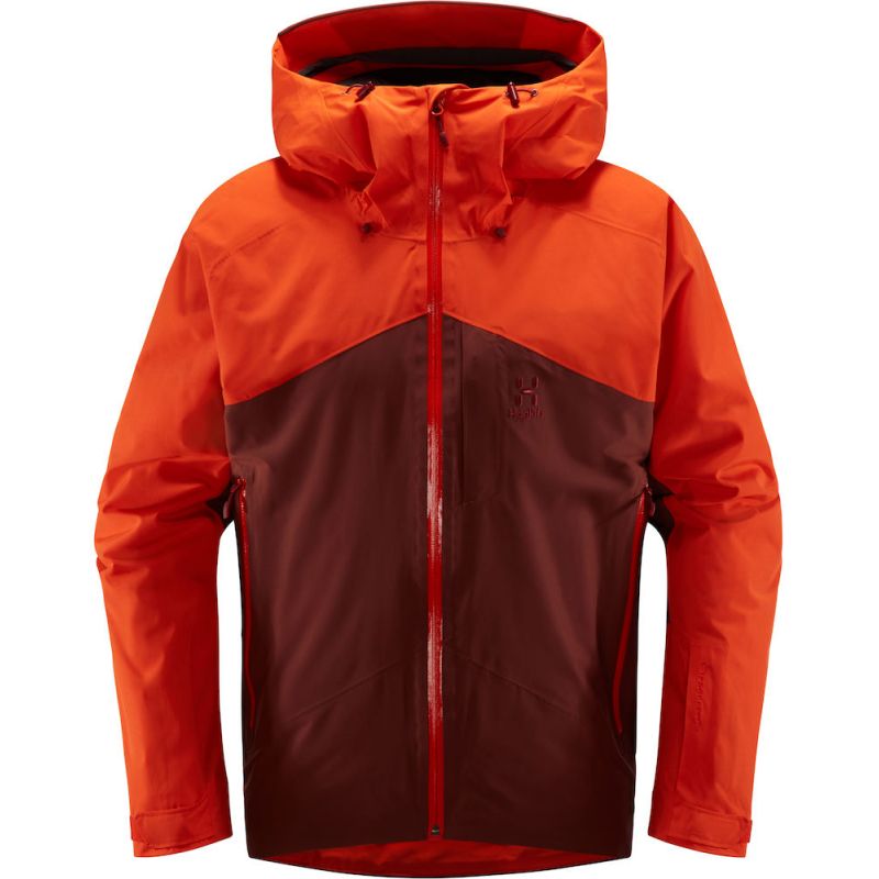 niva insulated jacket
