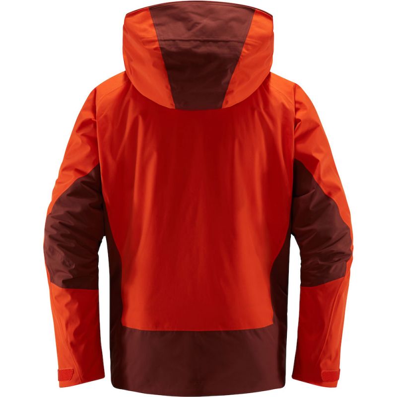 niva insulated jacket