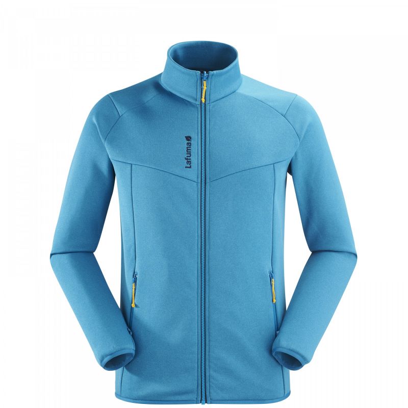 Lafuma Access Micro F-zip Giacca in pile Uomo
