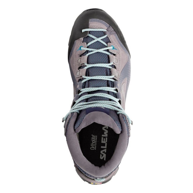 salewa scarponi donna