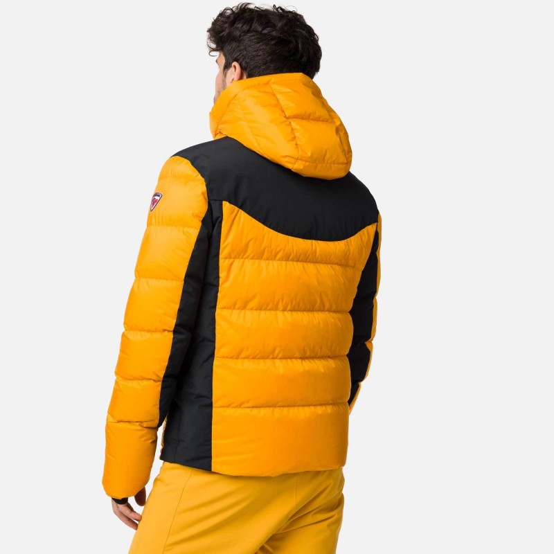 ROSSIGNOL Hiver piumino Uomo