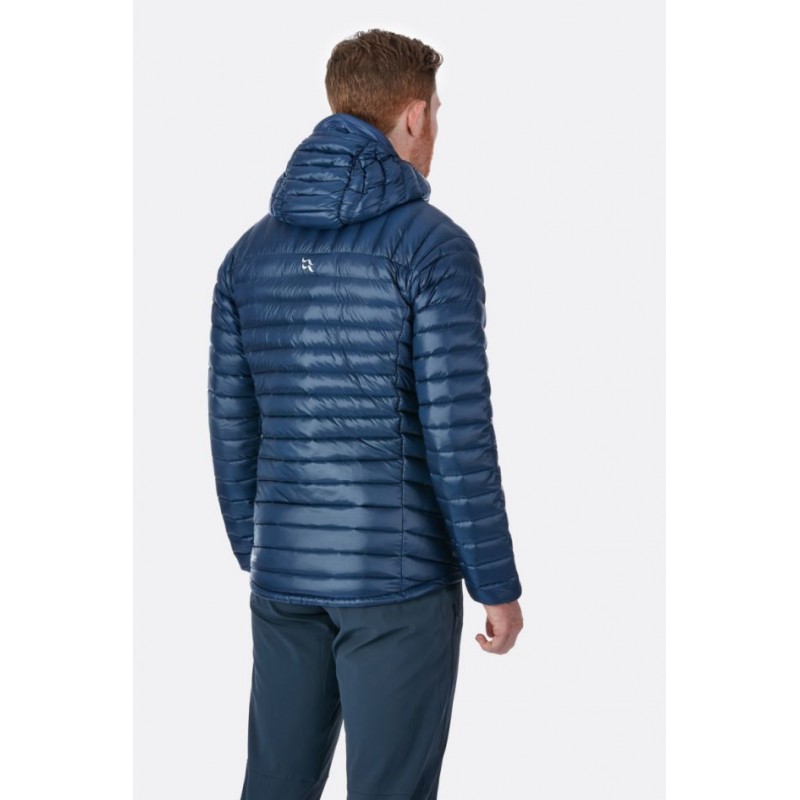 parka emory black label