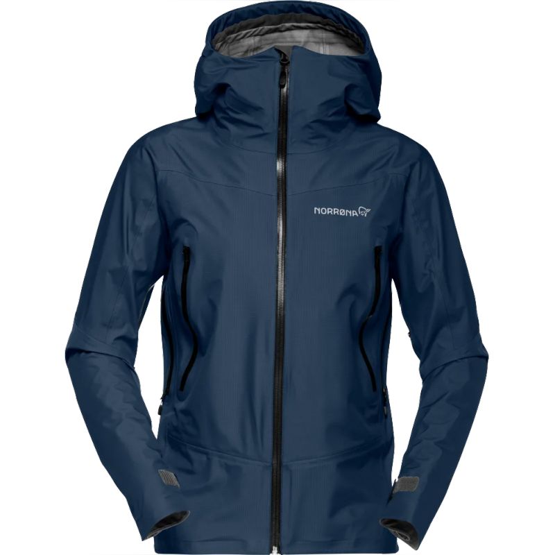 antipioggia goretex