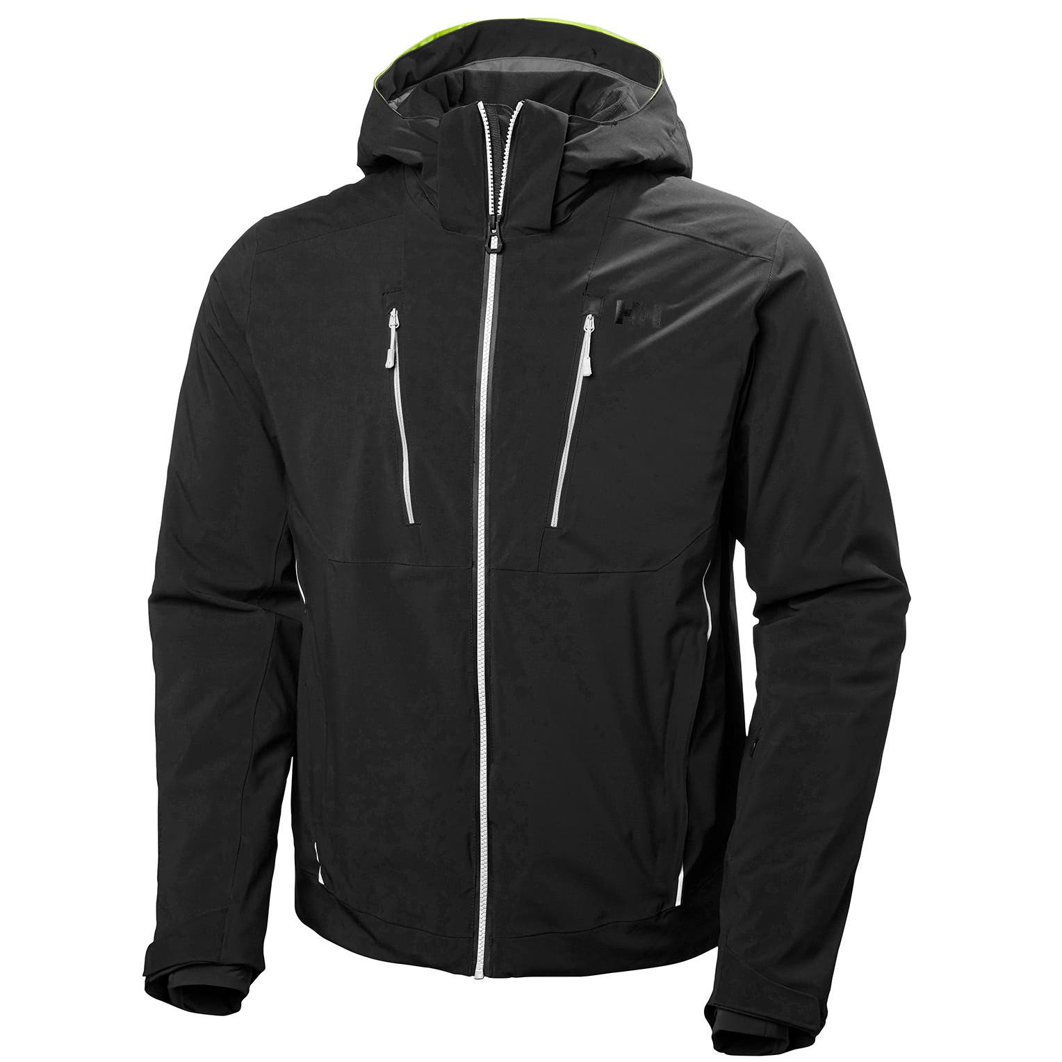 Helly Hansen Alpha 3.0 Jacket - Giacca da sci - Uomo