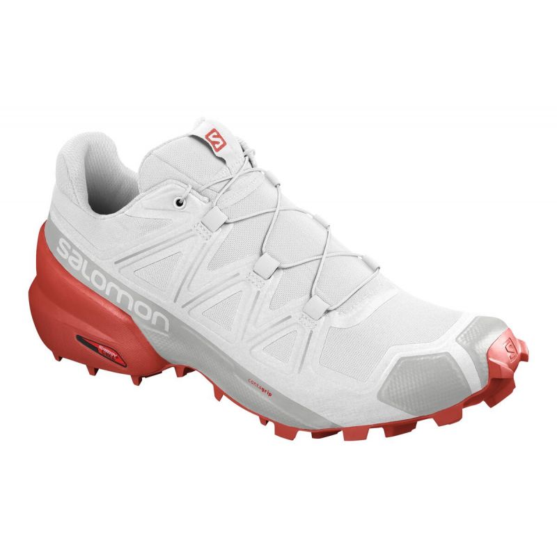 Salomon - Speedcross 5 - Scarpe da trail running - Uomo