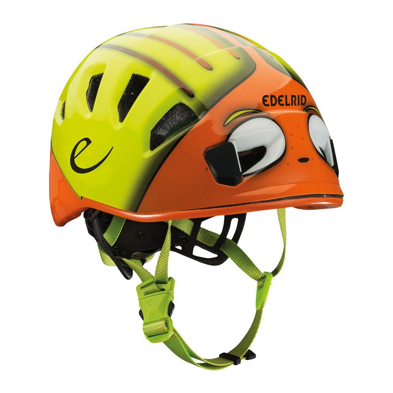 Edelrid Shield II Casco da Arrampicata