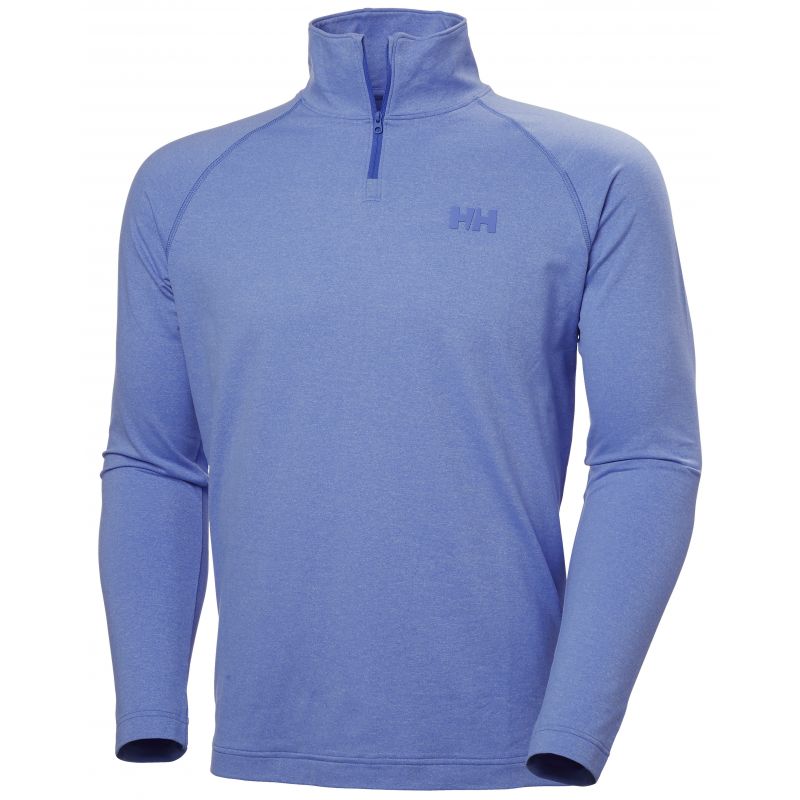 Blu Helly Hansen Daybreaker Fleece Jacket M Giacca di Pile Uomo Royal Blue