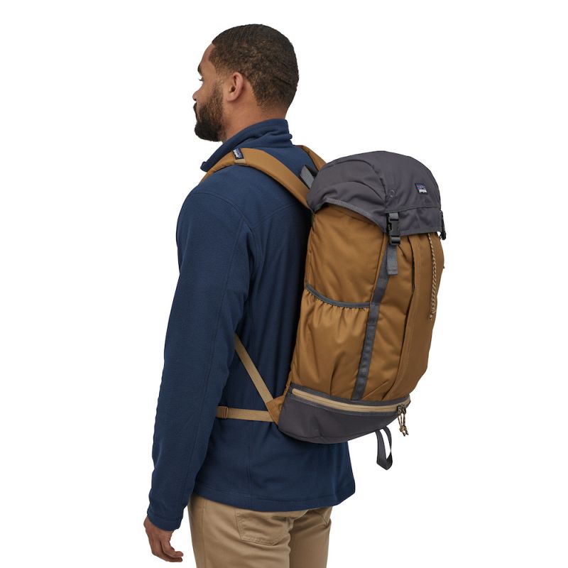 arbor grande pack 28l