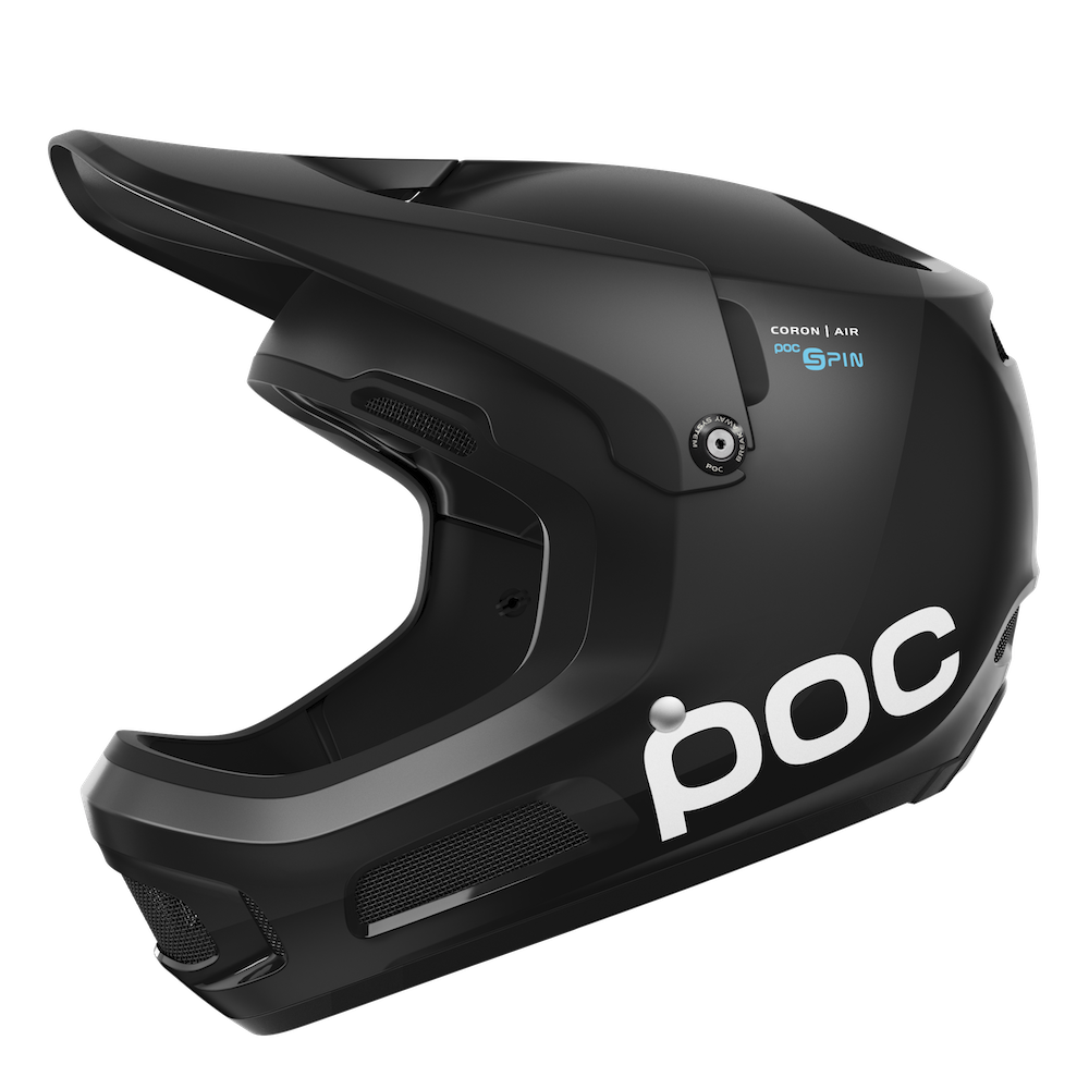 Poc Coron Air Spin - Casco MTB