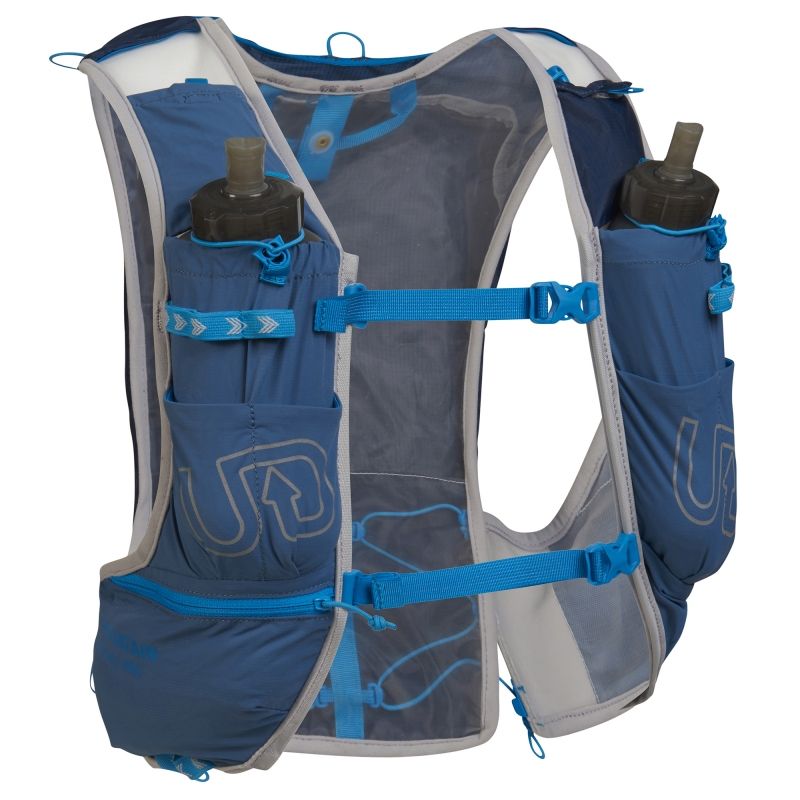 Zaino Trail Running AONIJIE 5L - Gilet Idratazione Per Corsa E Ciclismo - Leggero E Traspirante