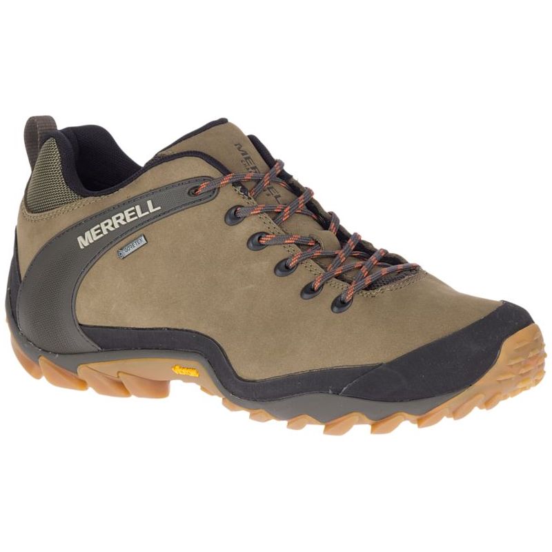 merrell cham 8 ltr mid gtx