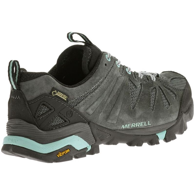 merrell capra gtx mid