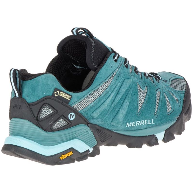 merrell capra gtx mid