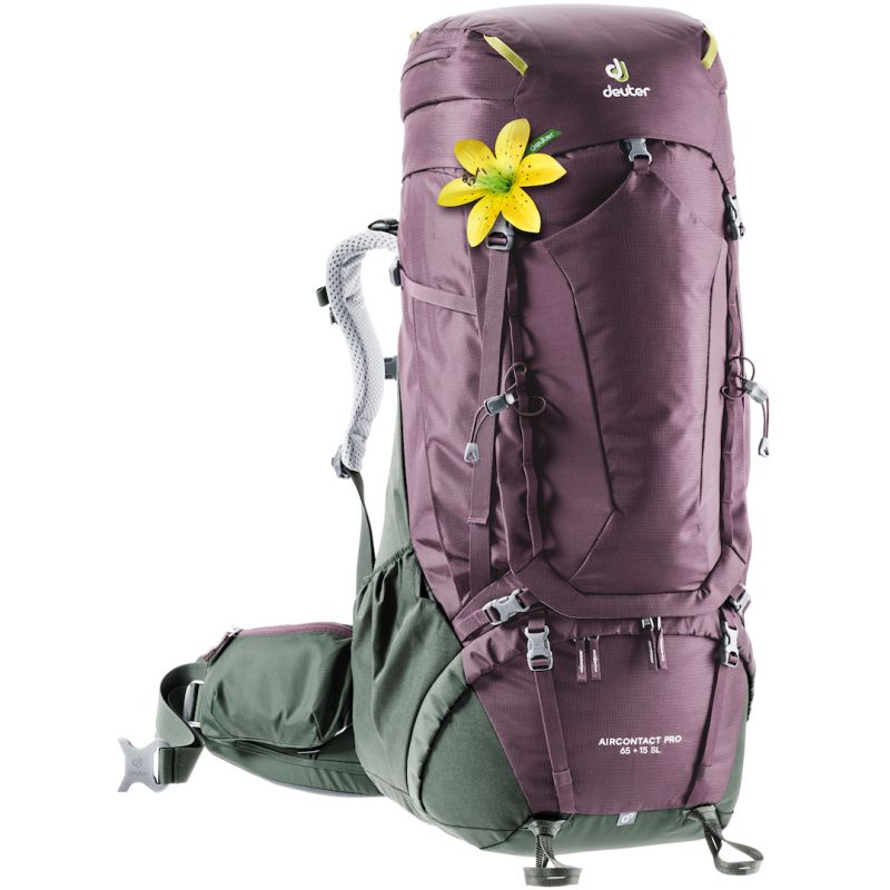 deuter 40l