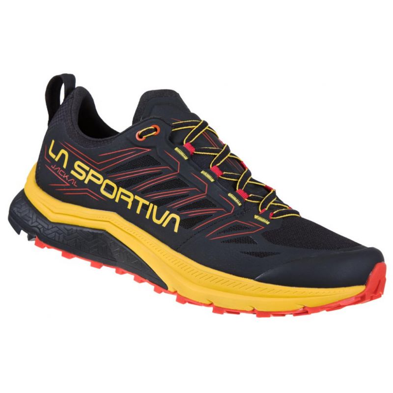scarpe da trail la sportiva