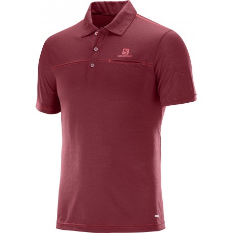 salomon polo