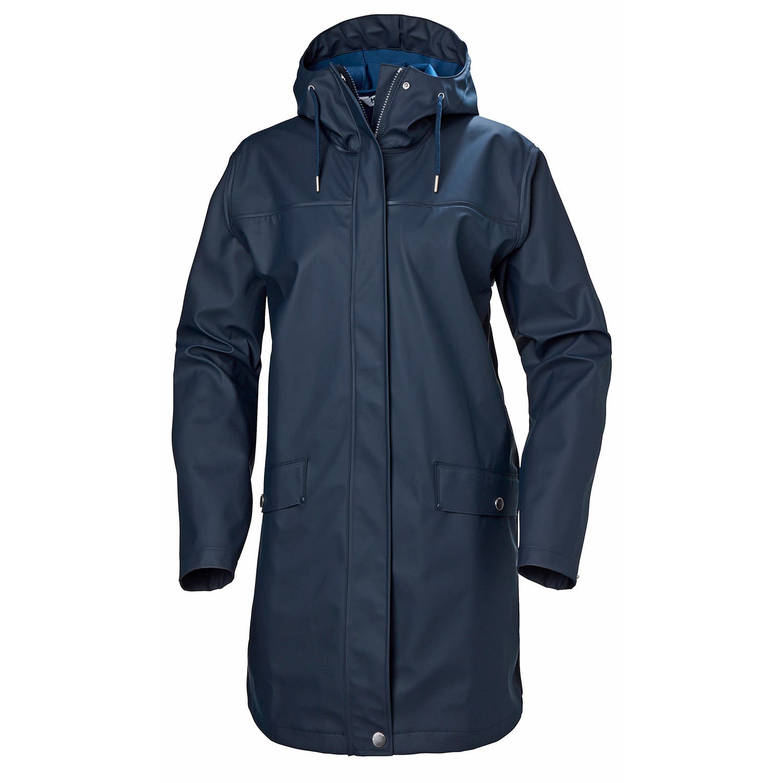 Helly Hansen Moss Rain Coat - Giacca antipioggia - Donna