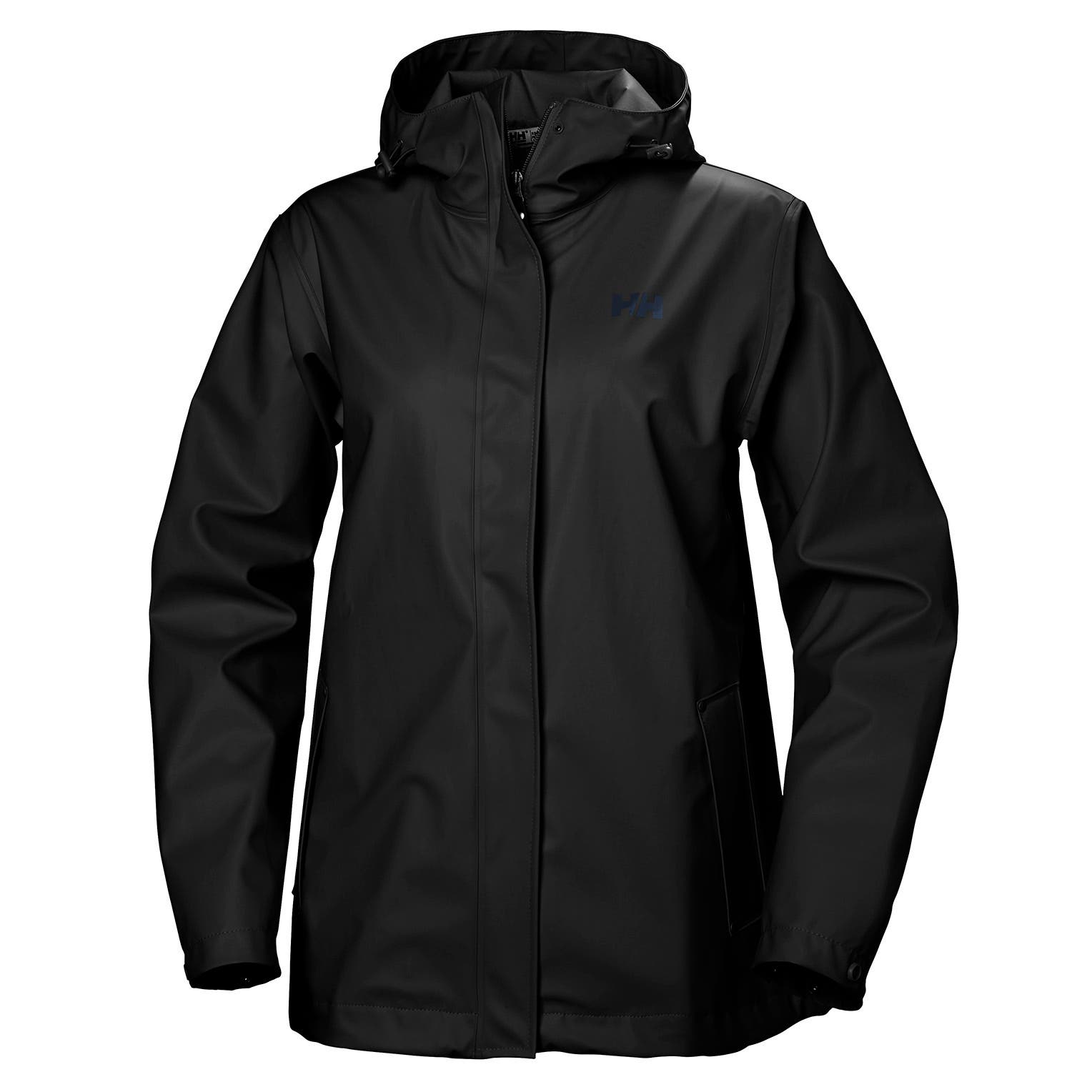 Helly Hansen Moss Jacket - Giacca antipioggia - Donna