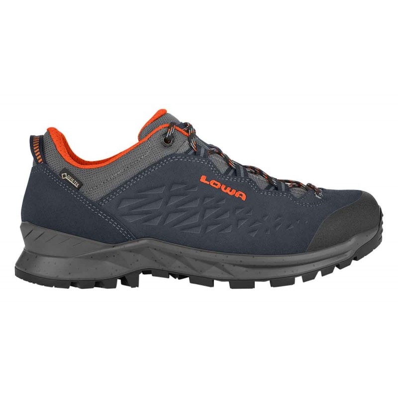 Lowa Explorer GTX Lo Scarpe da trekking Uomo