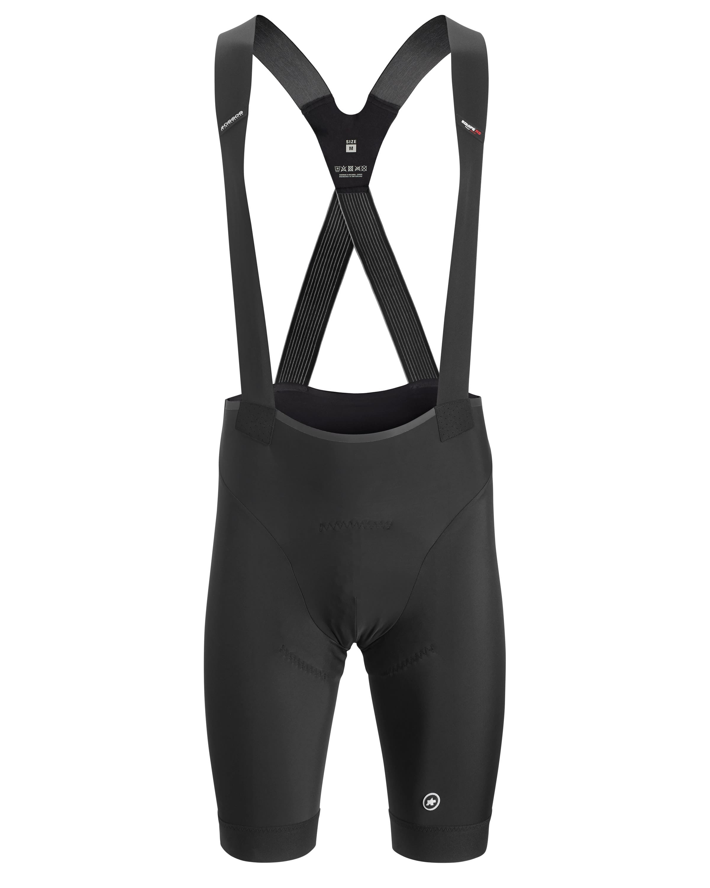 Assos Equipe RS Bib Shorts S9 - Pantaloncini da ciclismo - Uomo
