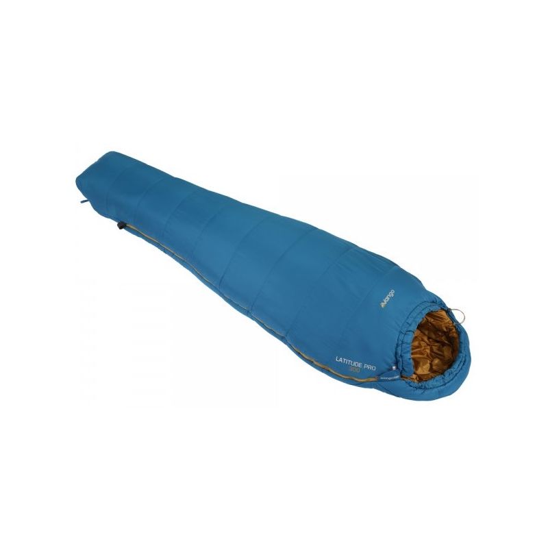 vango double sleeping bolsa