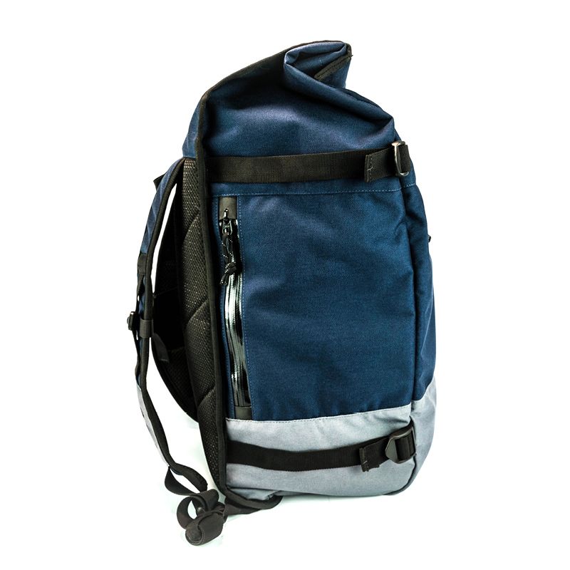 restrap backpack