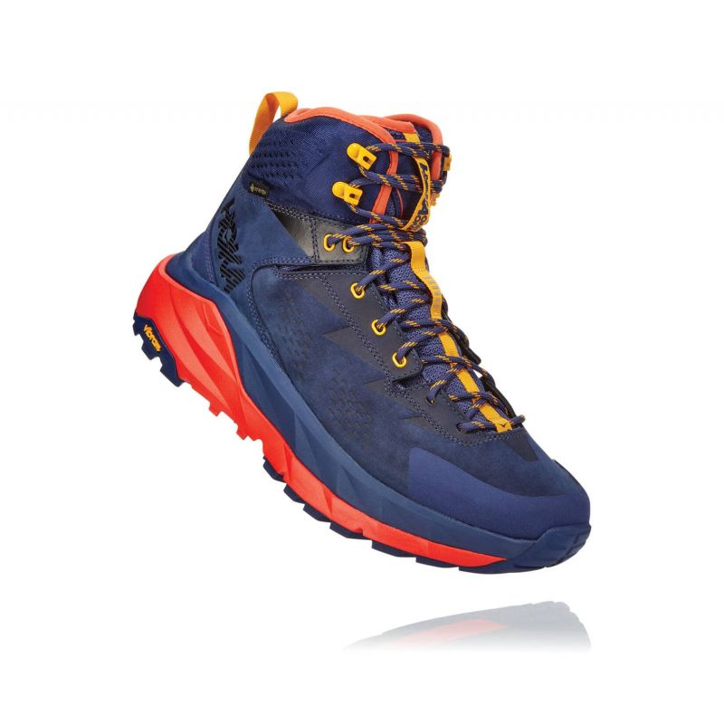hoka one one sky kaha gtx