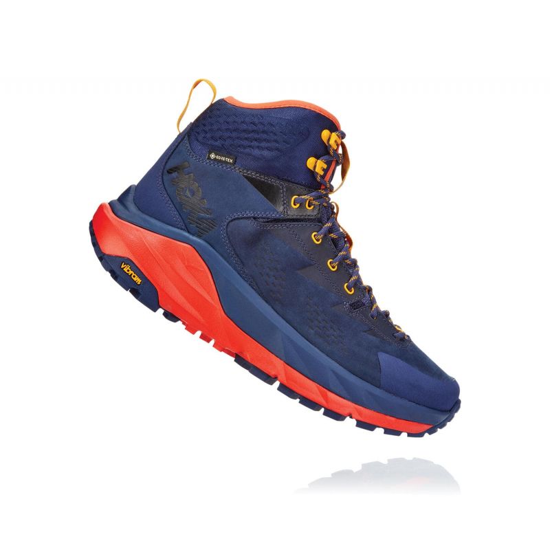 hoka sky kaha gtx