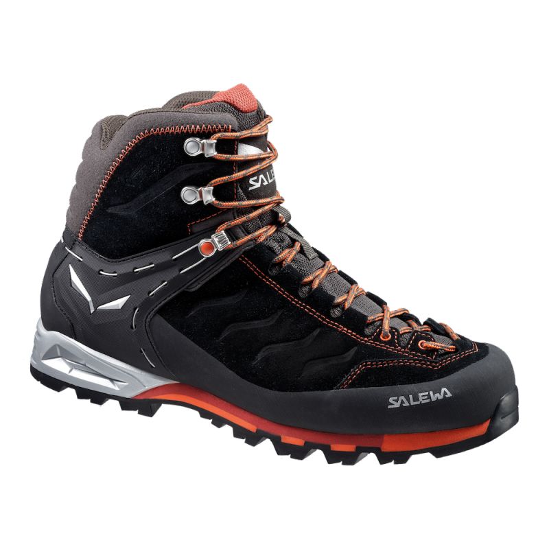 salewa scarponi uomo mtn trainer mid gtx