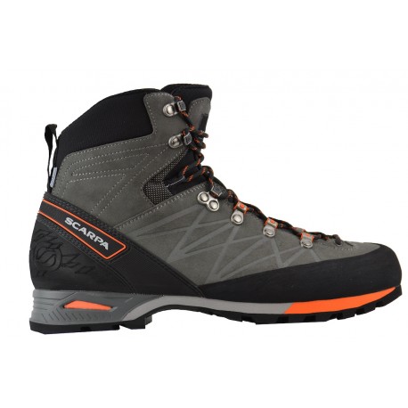 La Sportiva Nepal Evo GTX - Scarponi da montagna Uomo | Porto franco