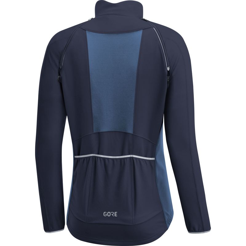 rst ventilator 5 jacket
