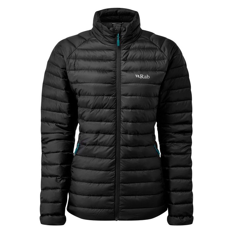 rab microlight coat