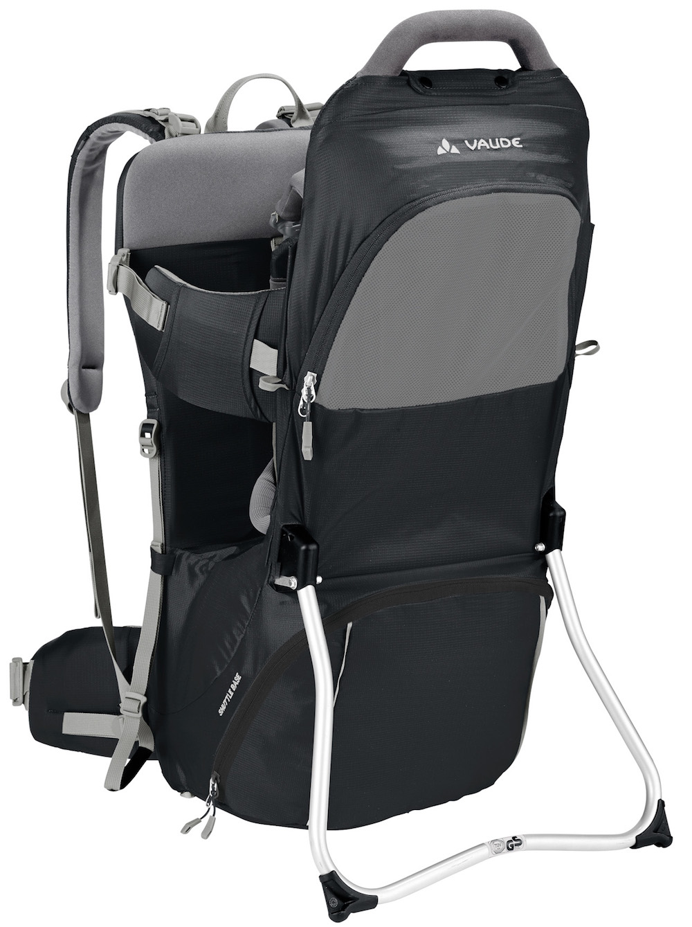 Vaude - Shuttle Base - Zaino porta bimbo