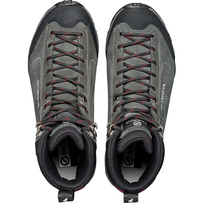 scarpa mojito goretex