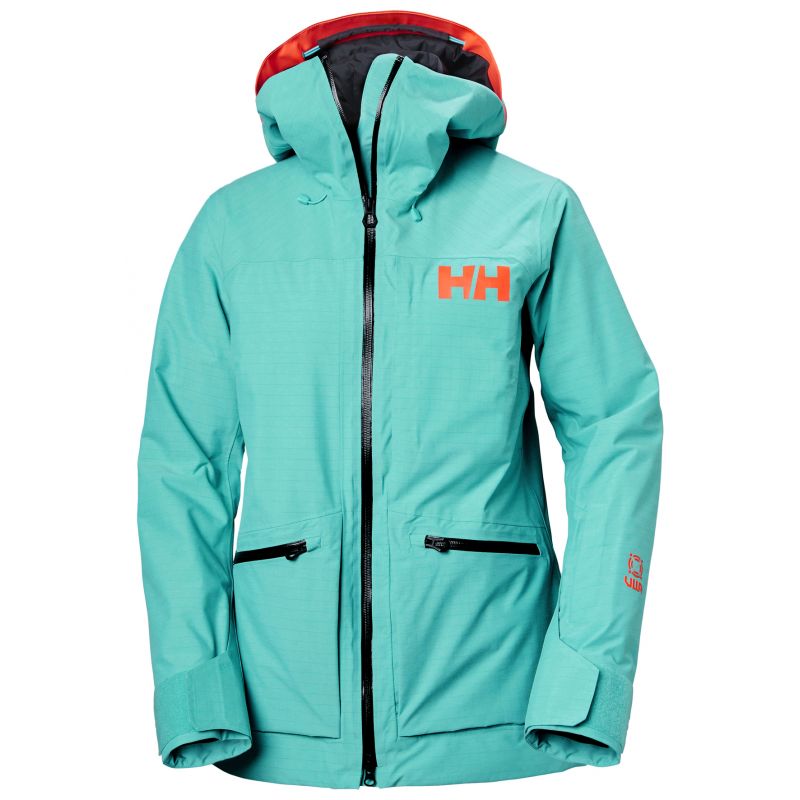 giacca helly hansen