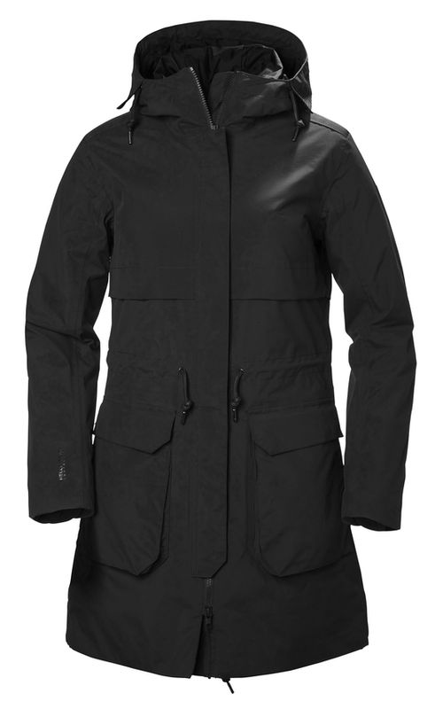 Helly Hansen Boyne Parka - Parka - Donna