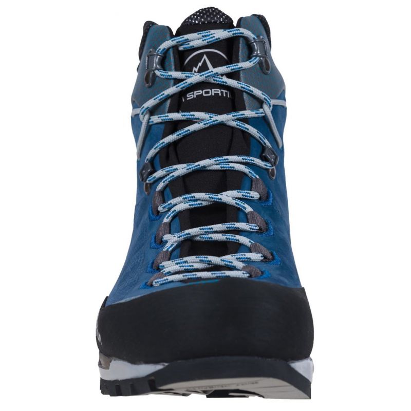 Scarponi Da Alpinismo La Sportiva Trango Tech Leather GTX - Impermeabili E Traspiranti