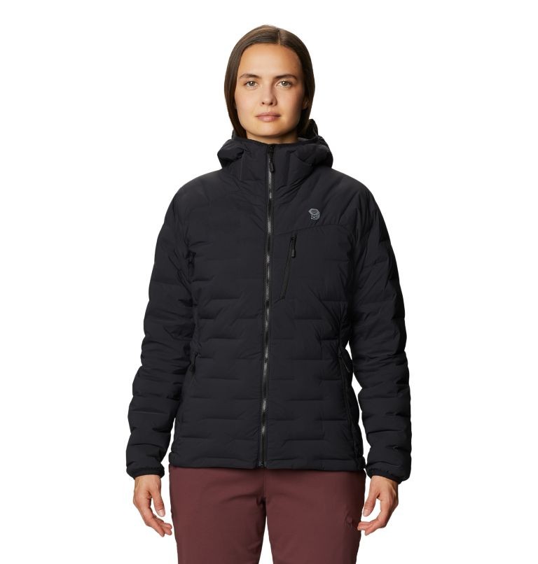 mountain hardwear ds jacket