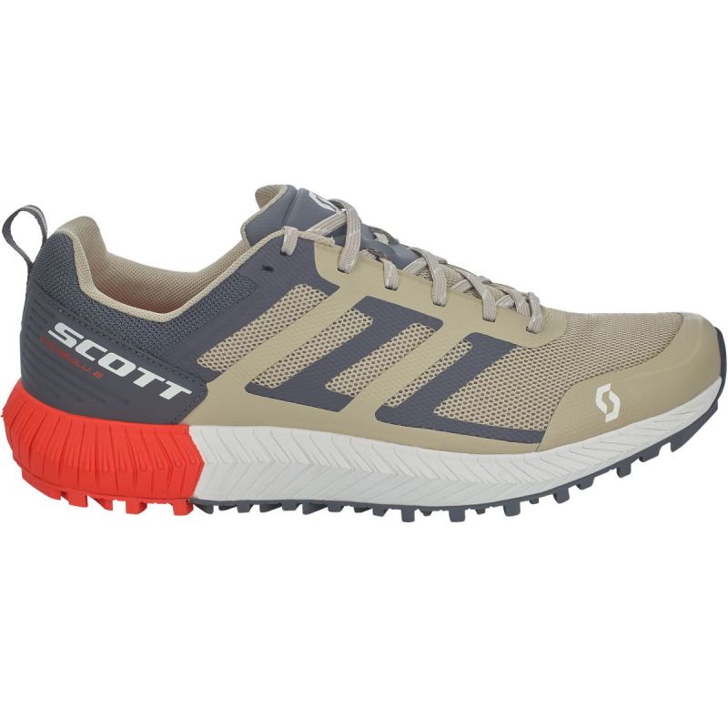 Scott Kinabalu 2: caratteristiche e opinioni Scarpe Running | Runnea