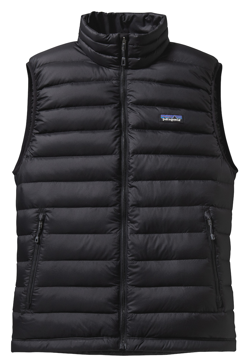 Patagonia - Down Sweater Vest - Gilet in piumino - Uomo