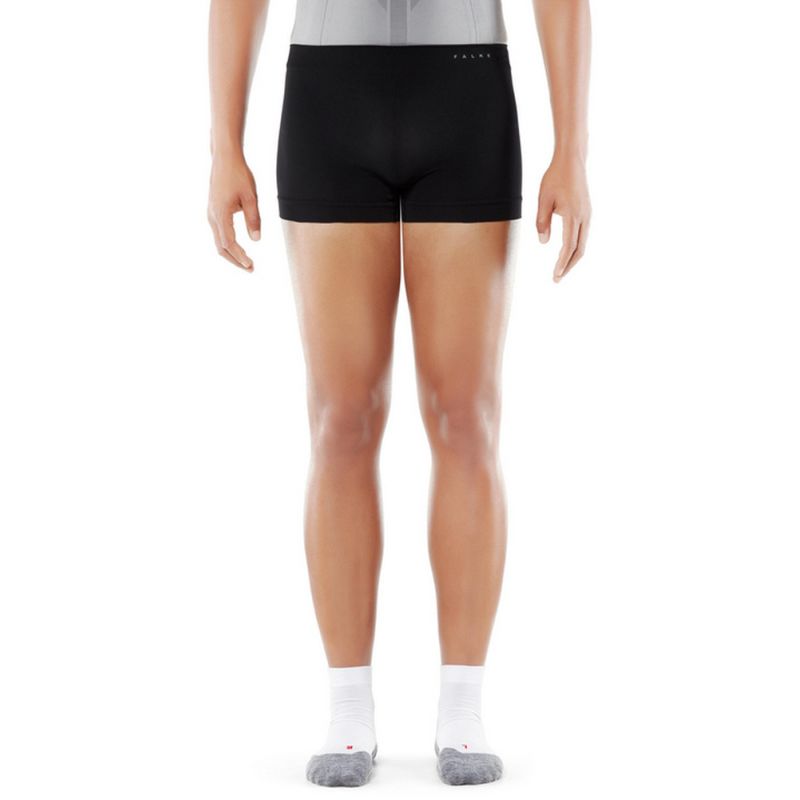Schiesser Slip Uomo - Mutande In Cotone Organico Con Elastico Morbido