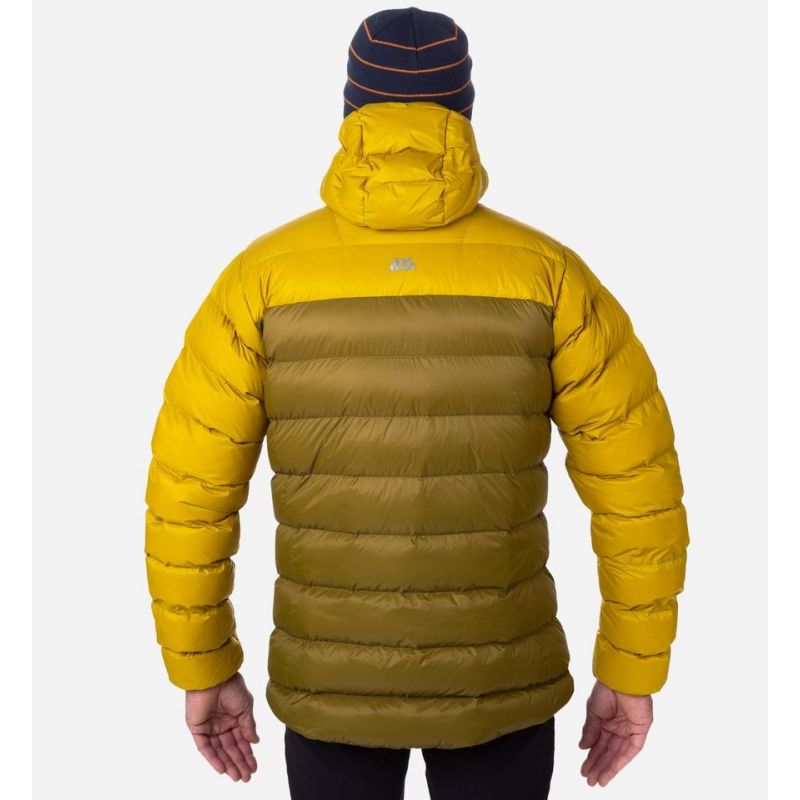 mountain equipment lightweight jacket