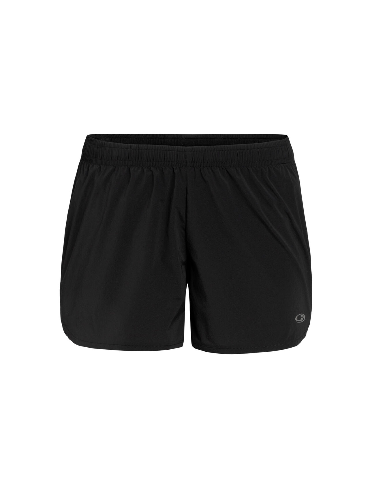 Icebreaker Impulse Running Shorts - Pantaloncini running - Donna