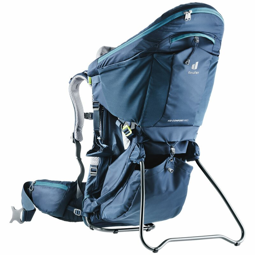 Deuter Kid Comfort Pro - Zaino porta bimbo