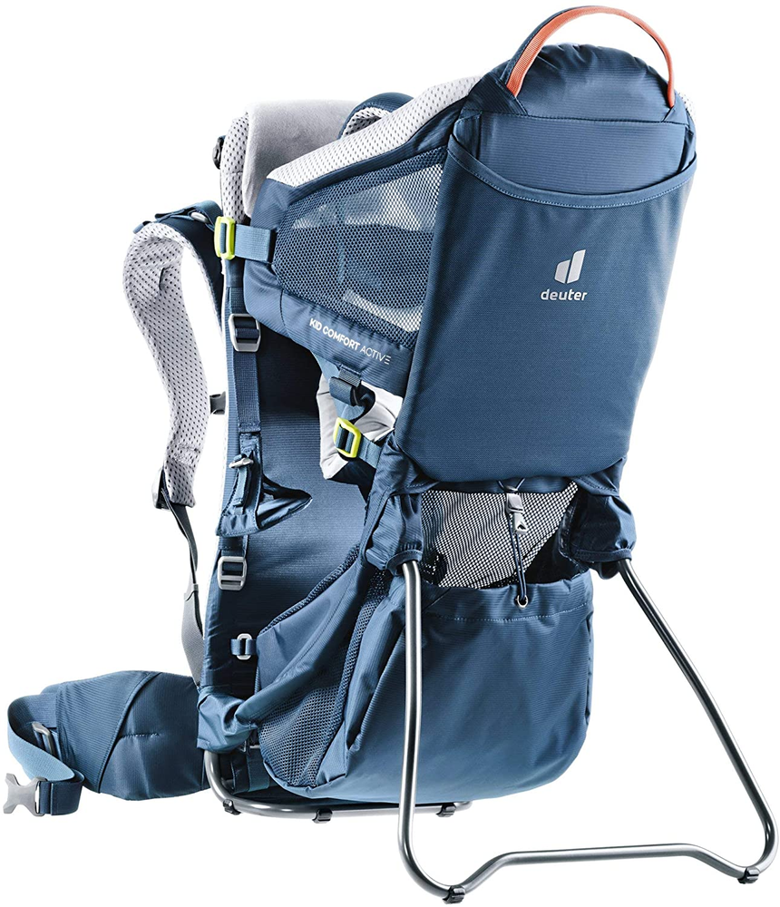 Deuter Kid Comfort Active - Zaino porta bimbo