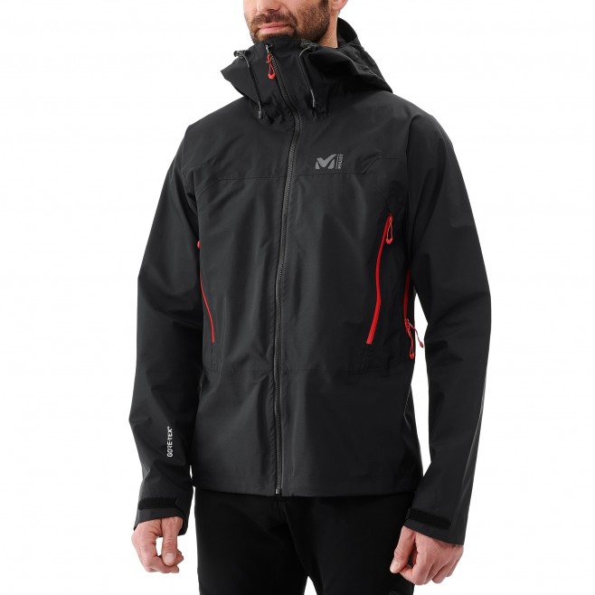 Millet - Kamet Light GTX Jkt - Giacca antipioggia - Uomo