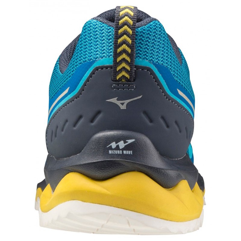 Scarpe trail running mizuno online