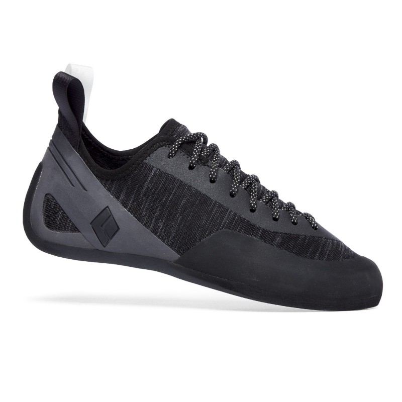 Scarpe da arrampicata Vegan da uomo Black Diamond Momentum Scarpe da arrampicata Vegan da uomo Black Diamond Momentum