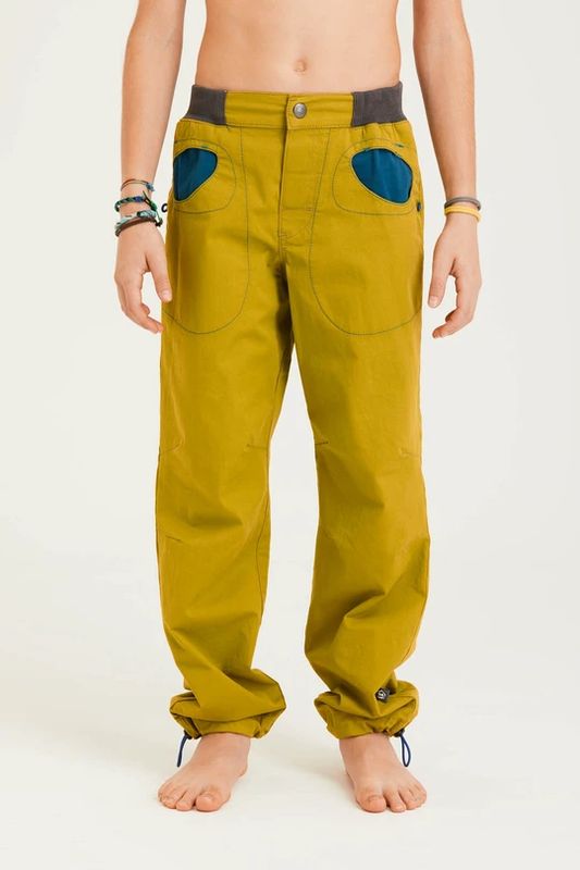 أراك غدا استعادة عبد e9 pantaloni arrampicata - kreativitaetstheorie.com