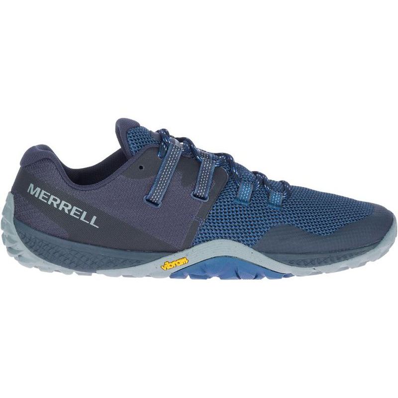 scarpe merrell trail